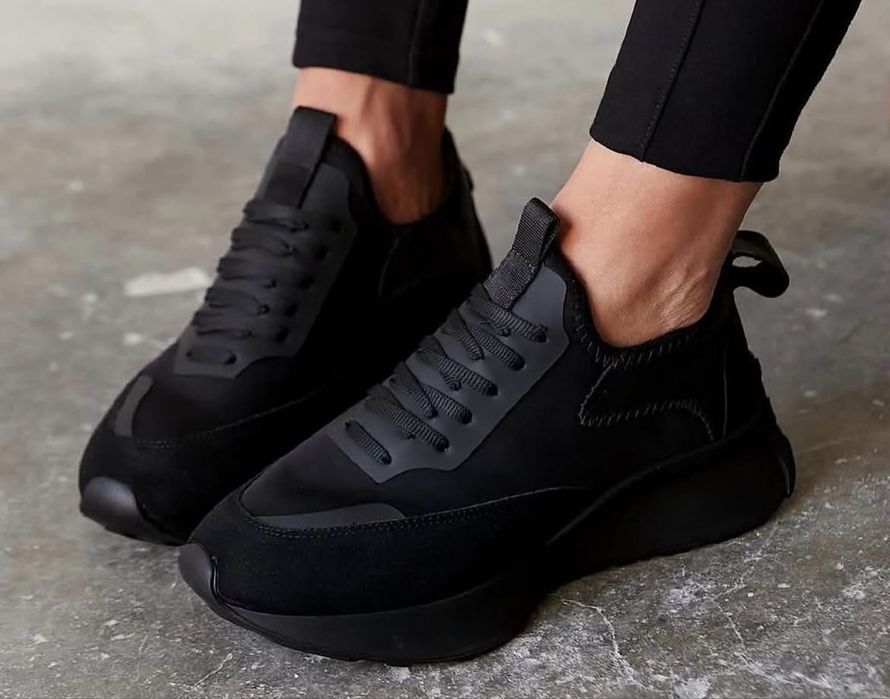 Кроссовки 37 размер