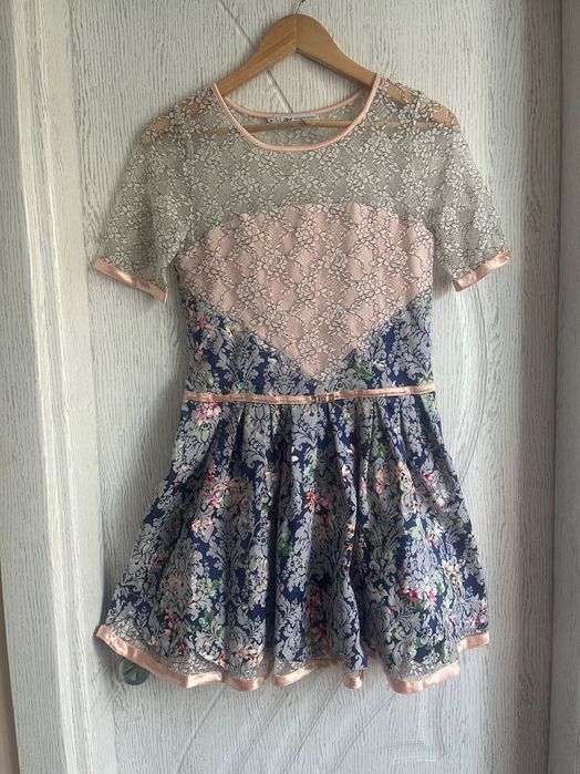 Рокля за специални поводи