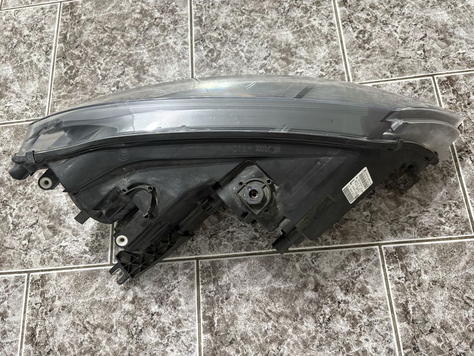 Ляв фар за Seat Alhambra / VW Sharan 2010 -