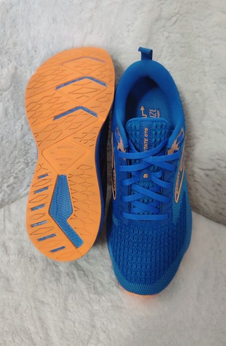 Brooks Levitate 6 Nr 41 noi