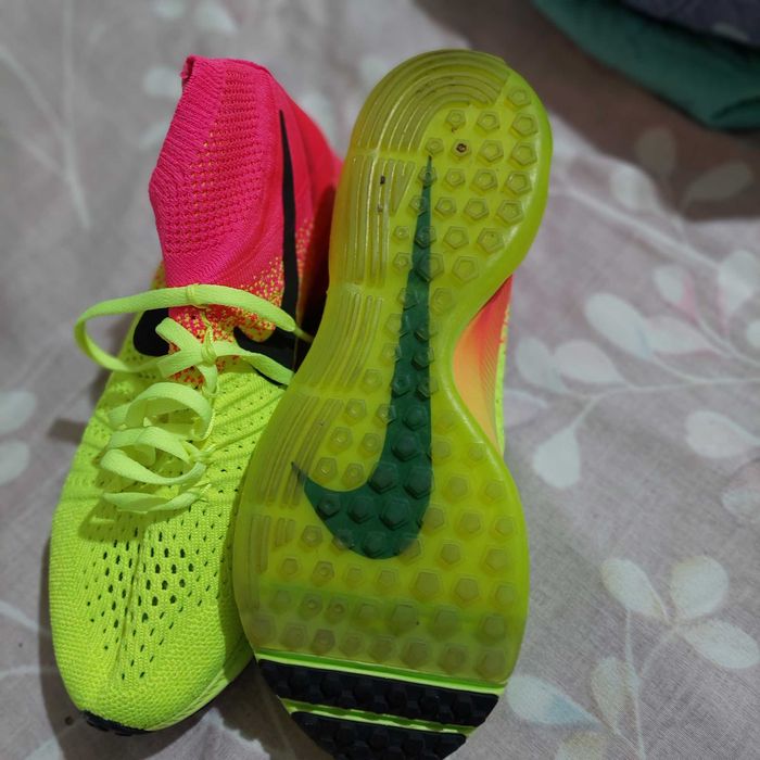 Adidasi Nike Zoom All Out Flyknit OC.