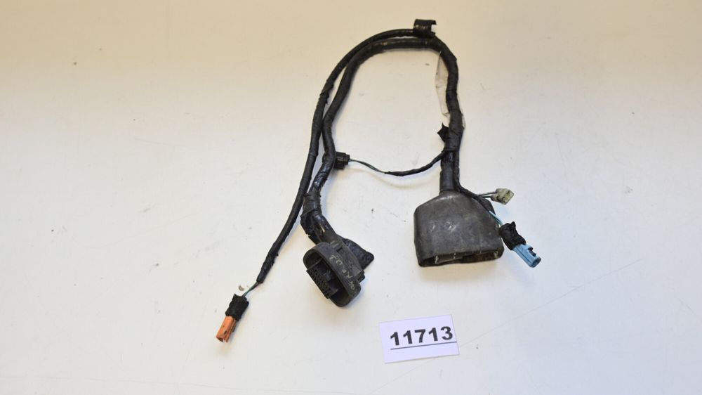 Instalatie Electrica Fata Honda CBR600RR 2007 - 2012