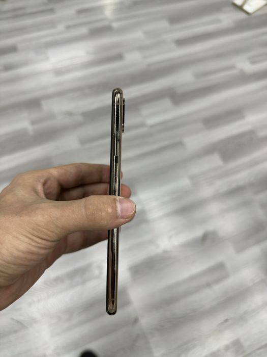 iPhone Xs Max 512 GB