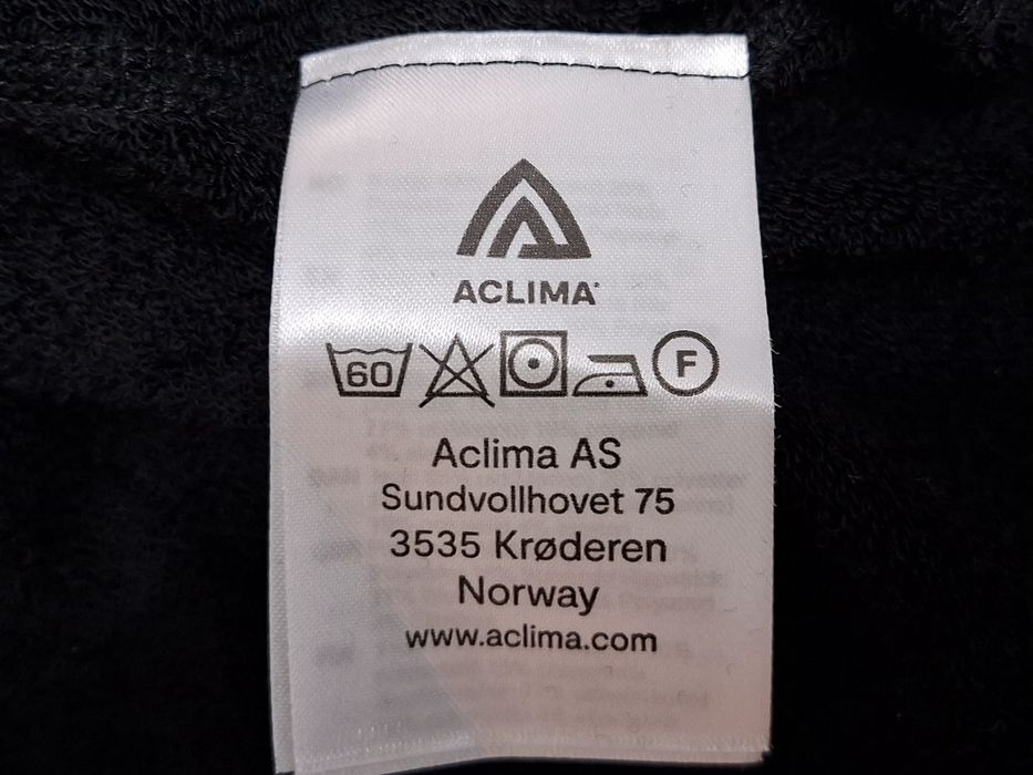 Aklima-Ориг.блуза Мерино Нова!!!