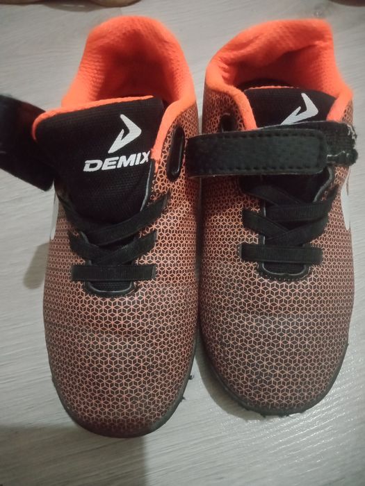 Кроссы детские  Demix
