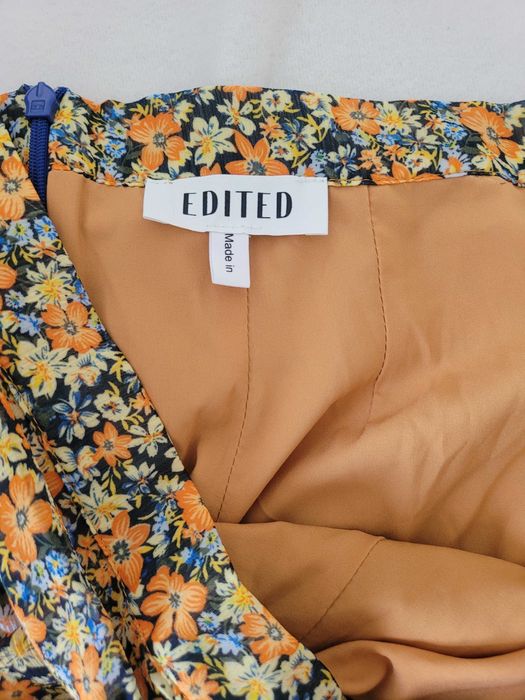 Дамска къса пола