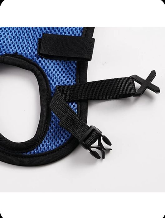 Инвалидная коляска для собак