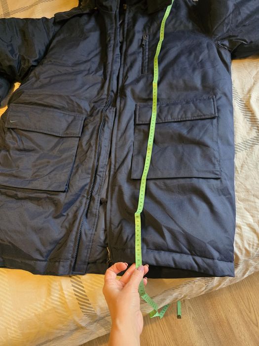 Мъжко зимно яке Nike