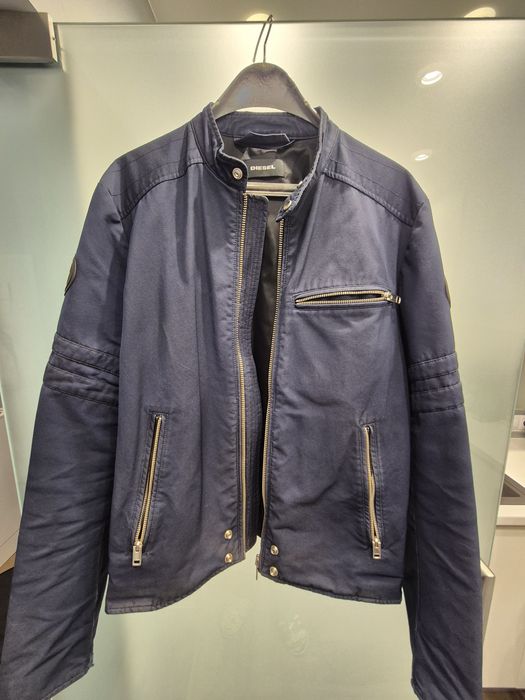 Мъжко яке Diesel