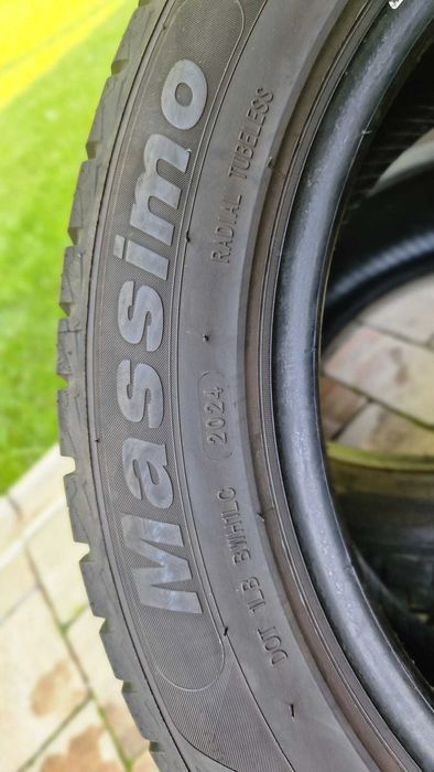 Anvelope allseason 205 55 r 16 Massimo 2024