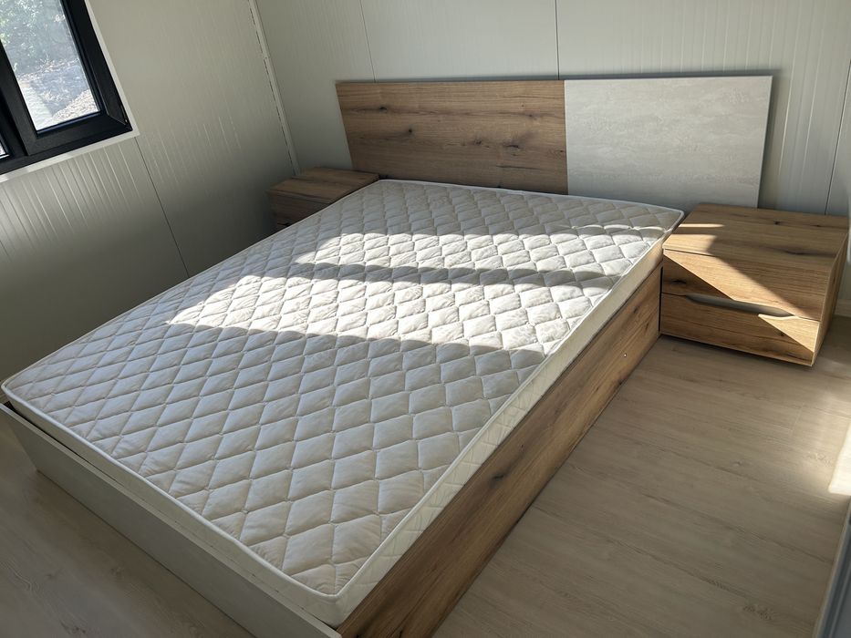 Продава се Къща в с. Млада гвардия, Област Варна - 48 кв.м за 723 €/кв.м - Снимка #4