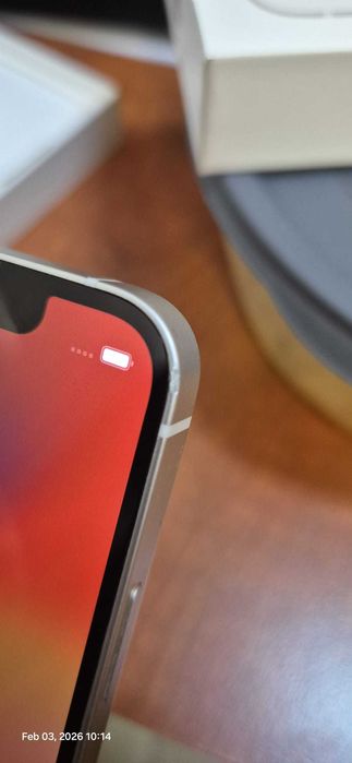 iPhone 13 mini impecabil