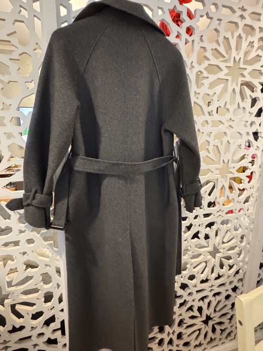 Пальто Massimo Dutty