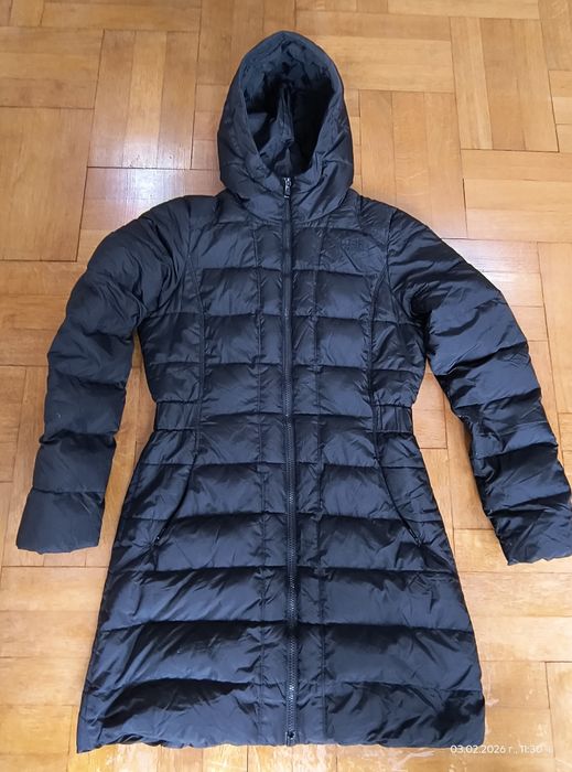 The North Face Down дамско пухено яке