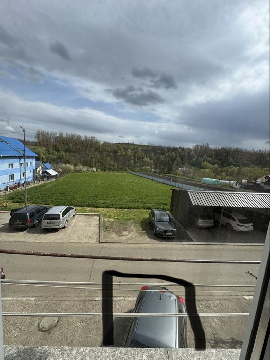 Apartament Etaj 1 Cu loc de Parcare Petru Musat