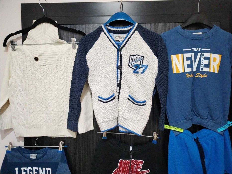 Детски дрехи  110/116 /122 размер