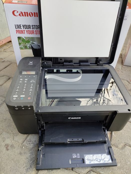 Imprimanta CANON