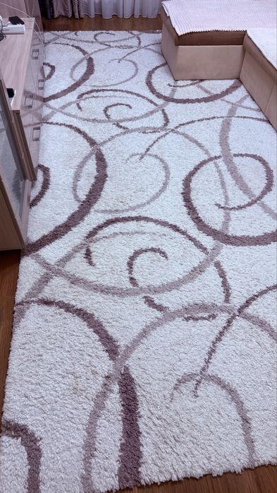 Ковер Шегги 2*4размер