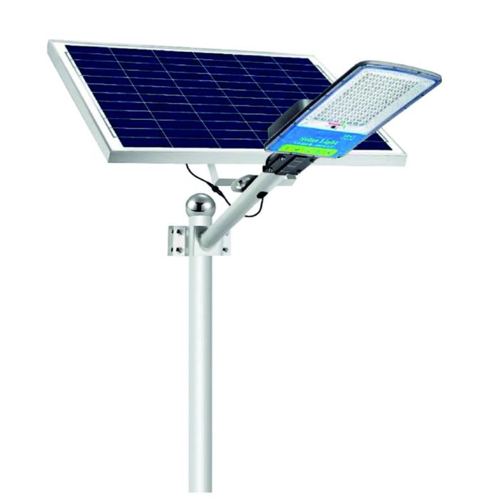 Куёш ёритгичлари. Солнечные светильники.  Солнечный панель и прожектор