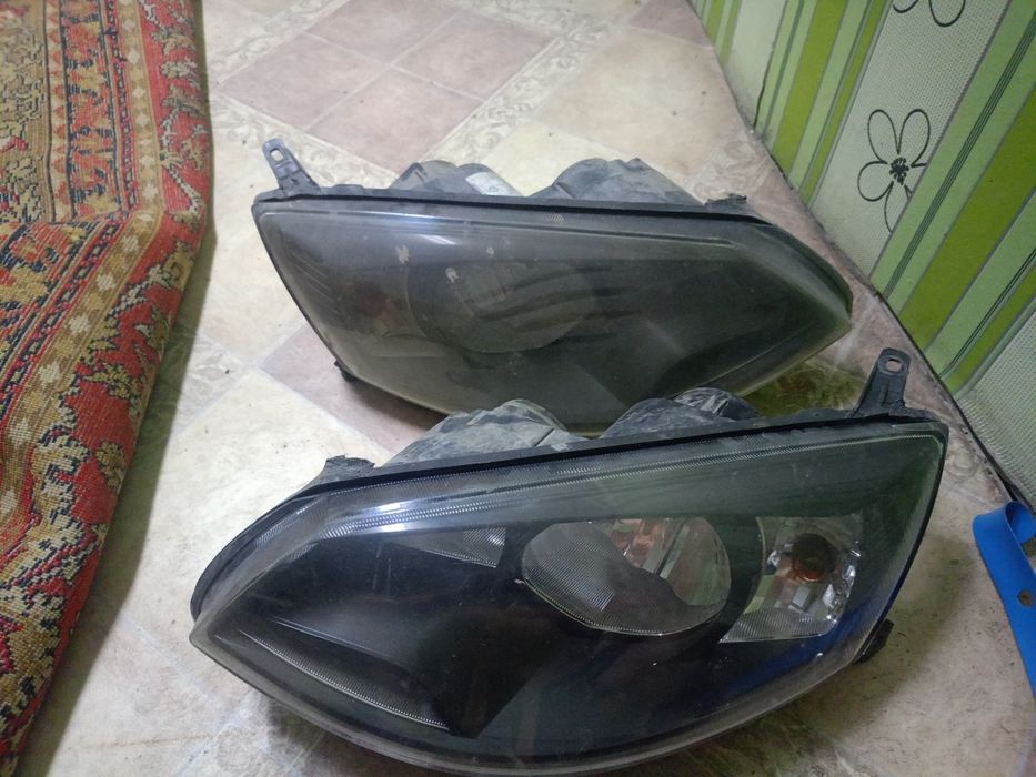 Продам фары калина 2