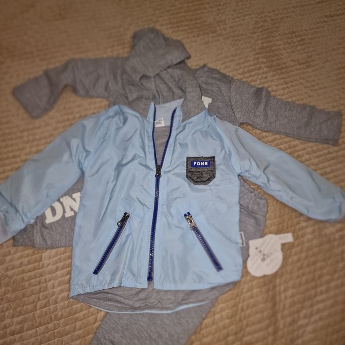 Детская одежда по оптовой цене