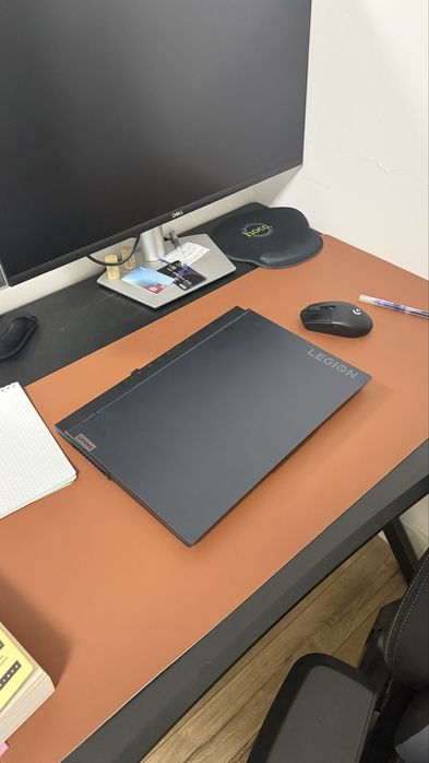 Lenovo Legion 5 15.6
