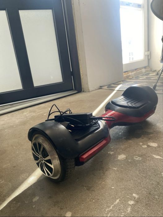 Hoverboard Swagtron Original