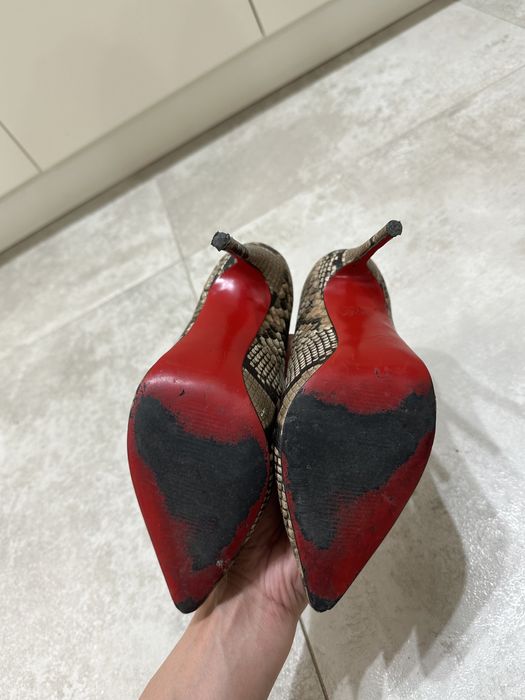 Продам туфли за 2000тг