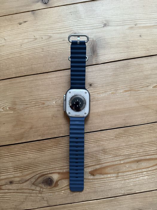 Apple Watch Ultra 2