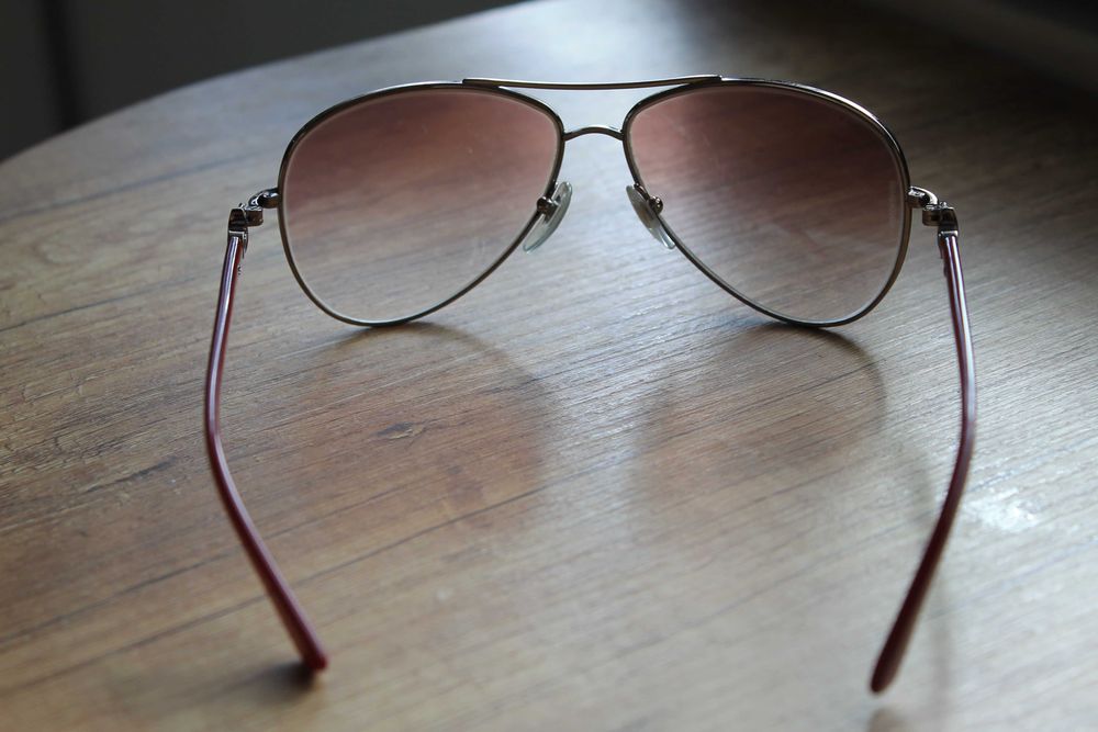 Оригинални маркови дамски слънчеви очила BVLGARI / BULGARI