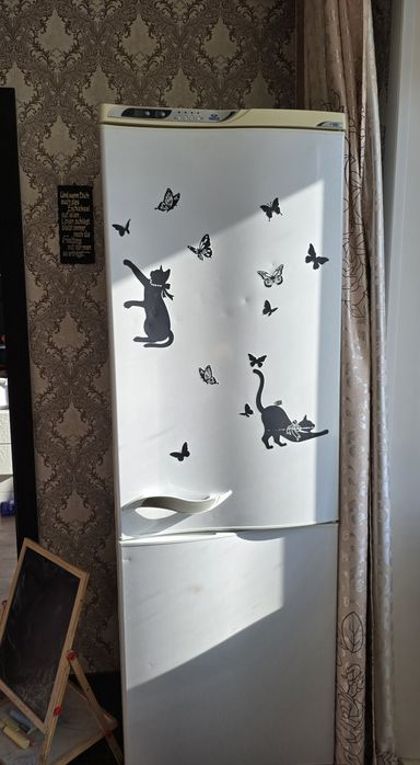 Холодильник Атлант