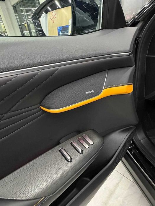 Deepal S07 215Max — 3 yil rasmiy kafolat | 100% to‘lovda chegirma