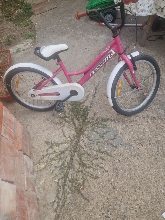 Децки Велосипед дамско