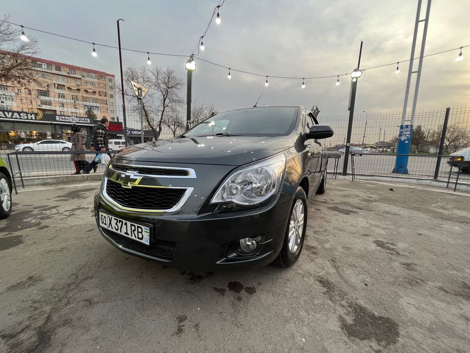 Продам Cobalt / Cobalt sotiladi