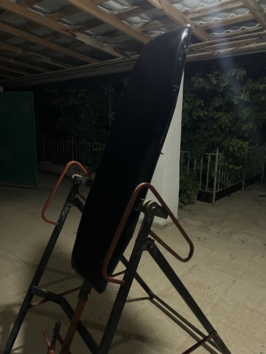 Припособления для спины