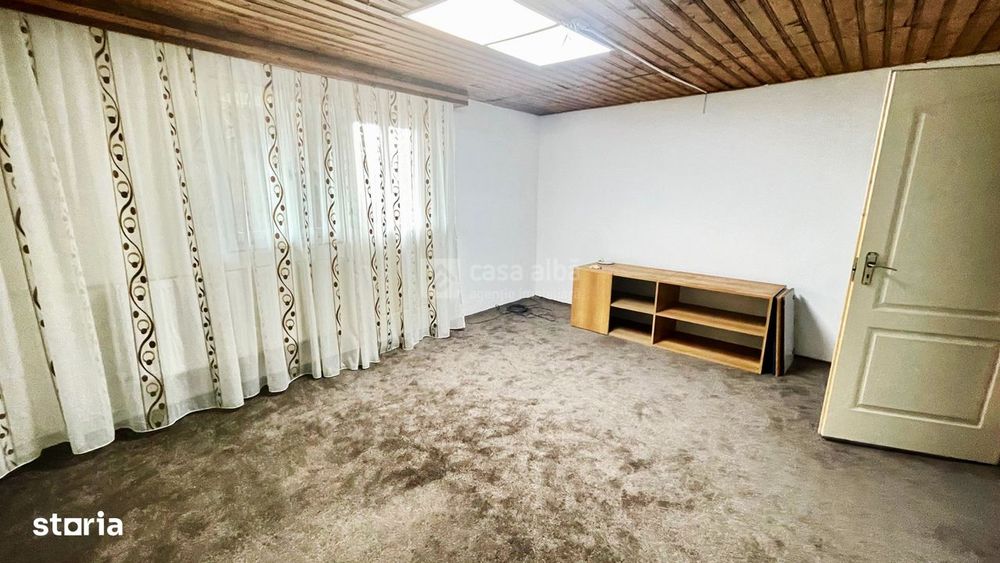 Sararie, casa D+P+E+M, mobilata si utilata, INCHIRIERE EXPRES