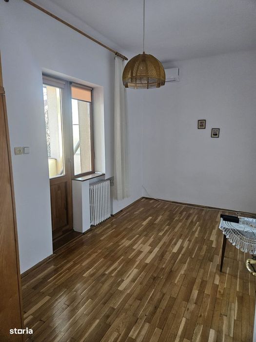 Vanzare casa duplex, cart Andrei Muresanu