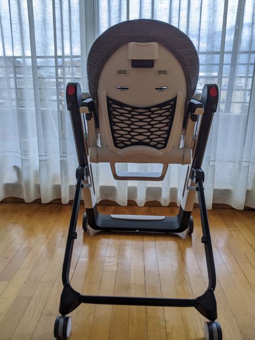 Стол за хранене Peg Perego Siesta Follow Me