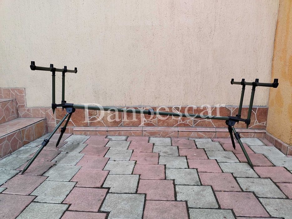 Rod pod SBN122 Full cu 4 Senzori cu statie + 4 Swingeri MKM3 si penare