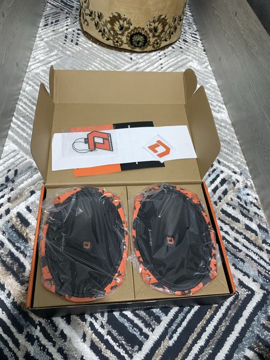 Dl Audio Barracuda v2 6x9 Qovun