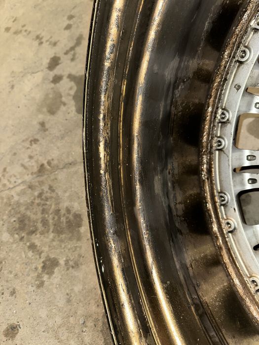 Диски 20 work оригинал