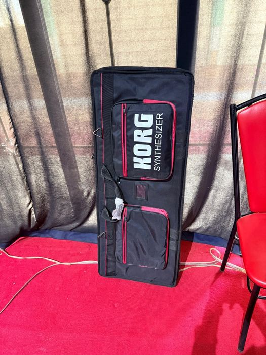 Korg pa5x продам