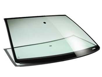 Лобовое стекло переднее (простой) BYD Qin Plus