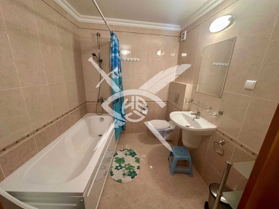 Продава се Двустаен апартамент в к.к. Слънчев бряг - 69 кв.м за 1232 €/кв.м - Снимка #9