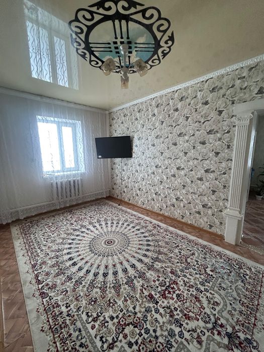Уй сатылады Сарыжар ауылынан