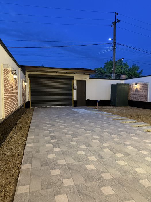 Срочно продаётся 3-сотик 5-комн участка в Сергели Ханабад Вилла