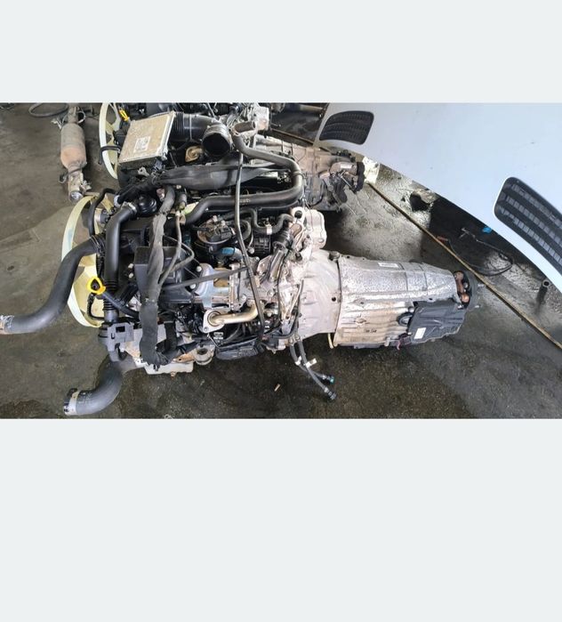 Motor sprinter 2.2 cutie viteze automata/manuala capota aripi