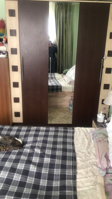 Спальный гарнитур за 30 000 тг