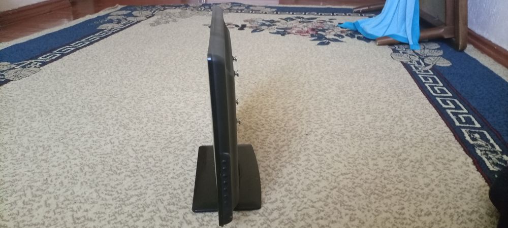 Телевизор Mystery в идеальном состоянии полностью рабочий