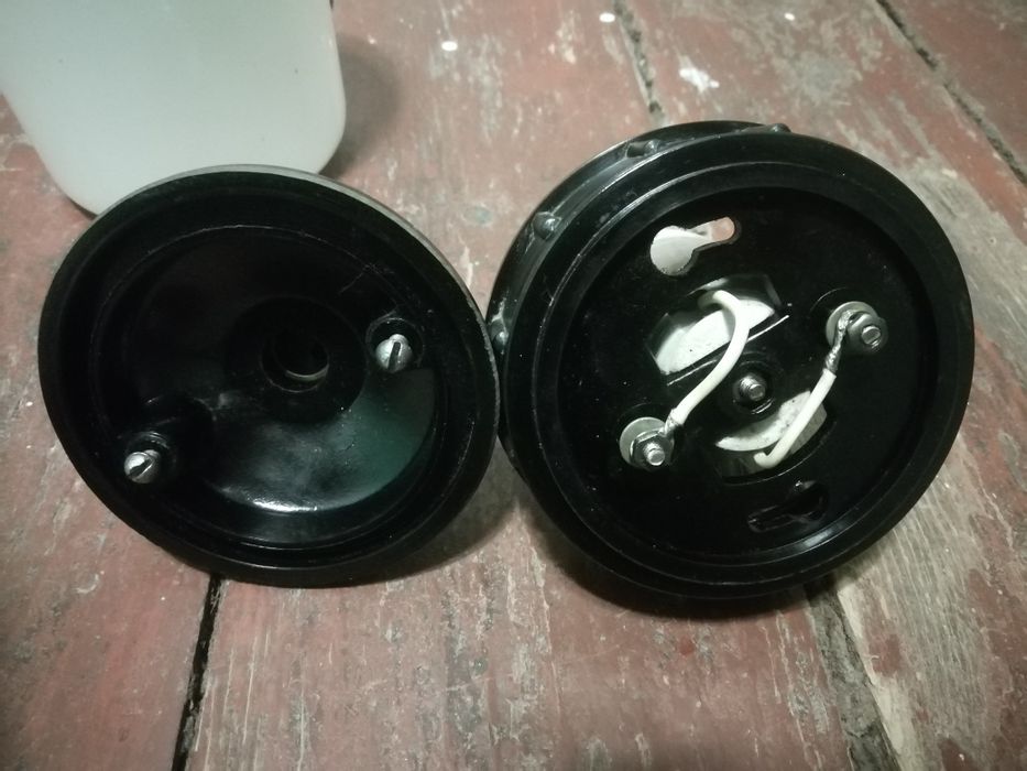 Фонарь светильник уличный